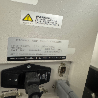 Beckman Coulter NXp Laboratory Automation WorkStation image 3